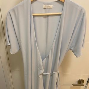 Aritzia Babaton Wallace Dress